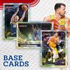 NBA TOPPS HOOPS BASKETBALL VALUE BOX 2025-26