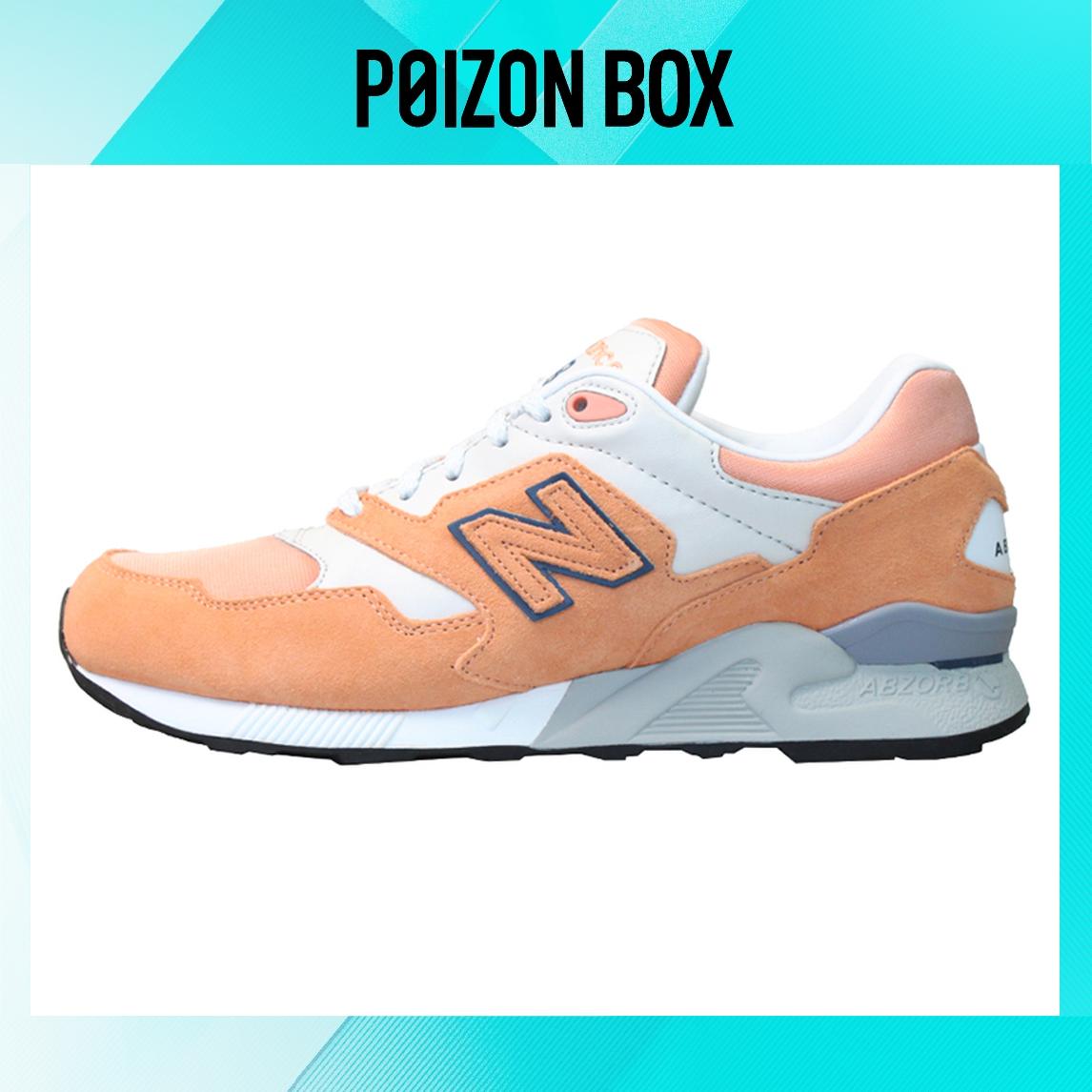 

кроссовки New Balance NB 878 Life Casual Shoes Unisex ML878GD