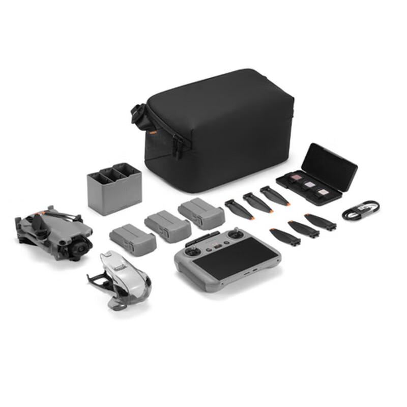 DJI Mini 5 Pro Long Endurance Fly More Combo
