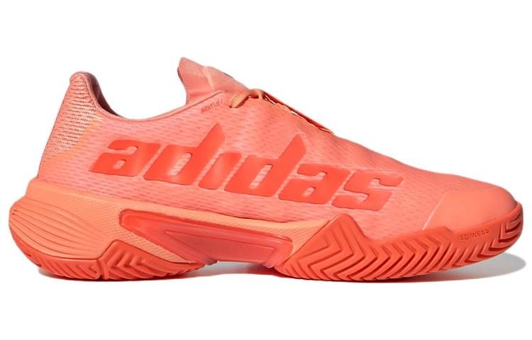 Adidas Wmns Barricade 'Beam Orange' Women's GW3816