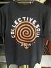 Collective Soul 2015 Tour Baumwolle Kurzarm Geschenk Für Fan T-Shirt Unisex T-Shirt