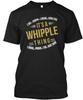 Whipple Thing Cool S T-Shirt Made In the USA Size S To 5XL Unisex T-Shirt