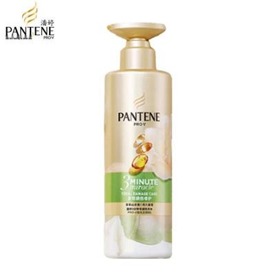 Pantene 3-Minuten Wunder-Pflegeshampoo