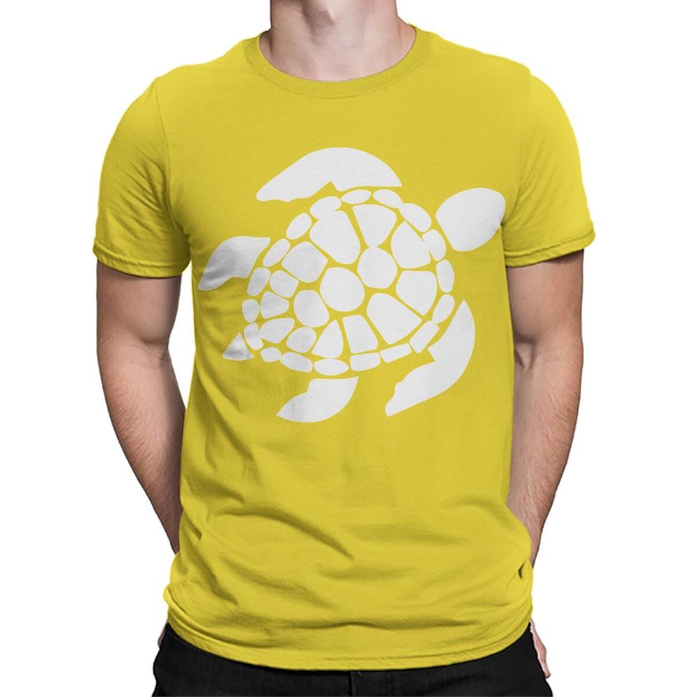 Sea Turtle Mens Womens Kids T Shirt Beach Lover Funny Graphic Novelty Tee Top