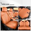2025 Fangchengbao Ti7 Full-Coverage Breathable Leather Car Seat Cushion