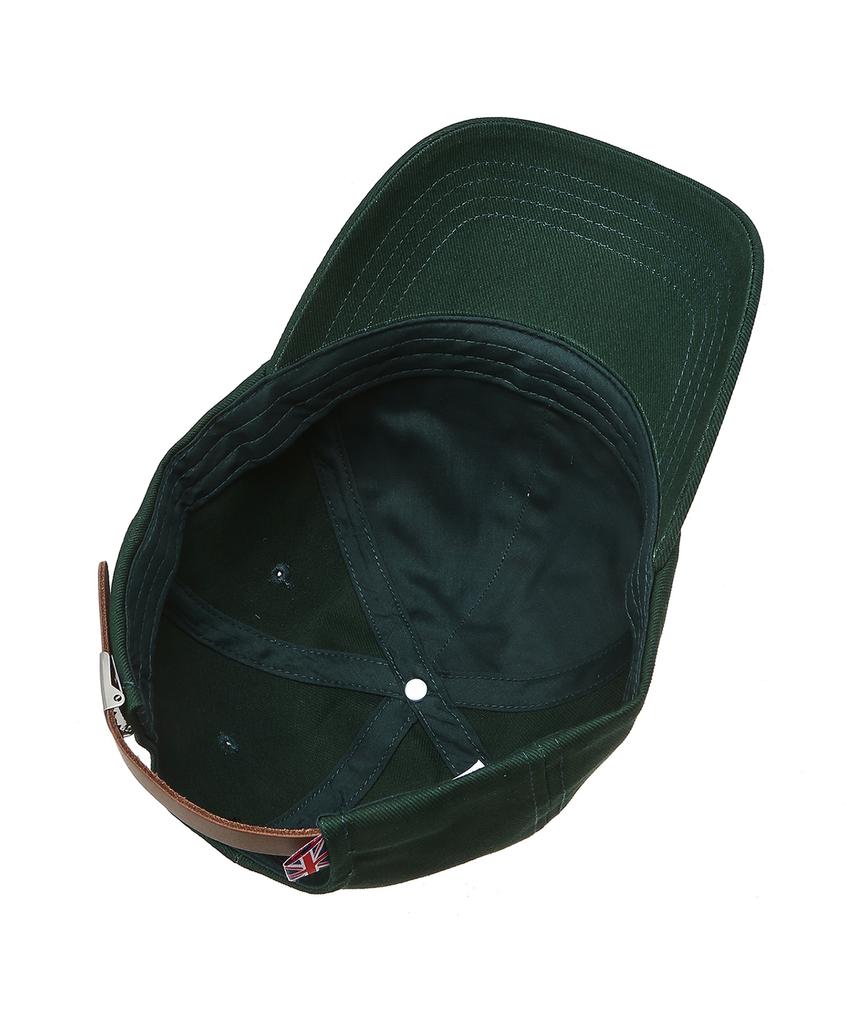 Reebok Arch Logo Ball Cap - Green