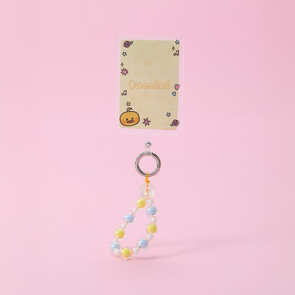ZEROBASEONE JERONI Photo Phone Strap