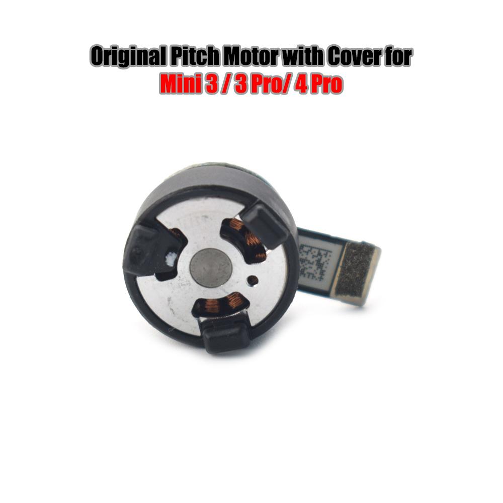 Mini 3 Pro Gimbal Camera Yaw/Roll/Pitch Motor Replacement for DJI Mini 3 / 4 Pro Drone Repair Parts New