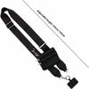 Crossbody Lanyard Clip and Go Strap Adjustable Belt with Wallet Phone Strap Holder Neck Shoulder Lanyard for Girl Women