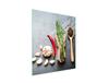 GLASS CUTTING BOARD 45x52 Kitchen