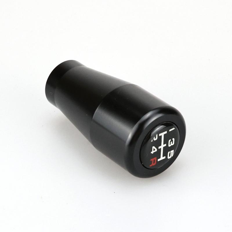 Classic Style Universal Racing 5 Speed Car Gear Shifter Knob Manual Automatic Gear Shift Knob Shift Lever Included Adapter
