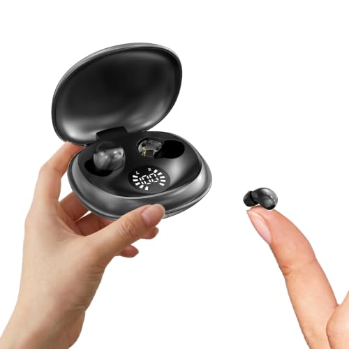 Xiaomi Mini Invisible Sleep In Ear