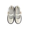 SODA Women Semi Casual Mary Jane Loafer Ars620 Ba35  3cm 