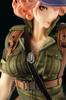 Bishoujo Lady Jay Scale PVC Painted Finished Figure G.I.JOE 1/7