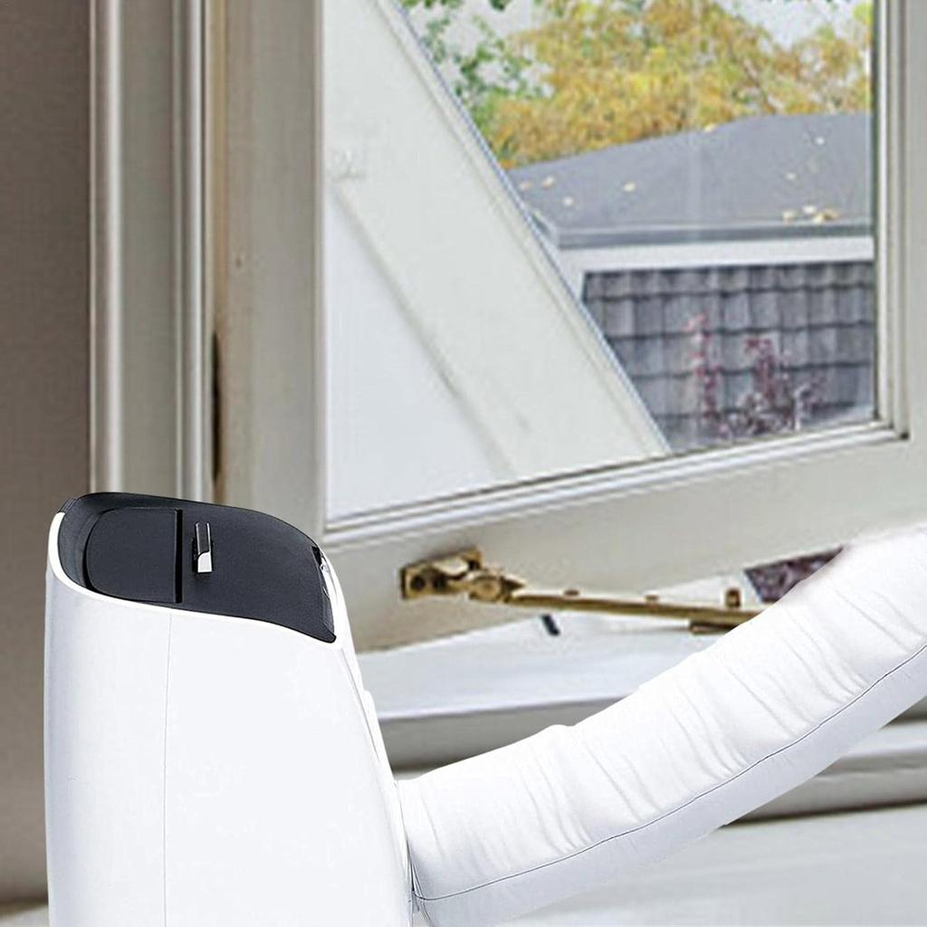 Washable Portable Air Conditioning Hose Insulator Easy Installation Hose Protector Hose Insulation Sleeve for Hose