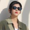 1/3/5/10PCS Luxury Rectangle Sunglasses Women Vintage Designer Square UV400 Shades Men Women Eyewear