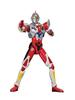 HAF Gridman Animation Style Non-scale PVC & ABS Painted Finished Figure