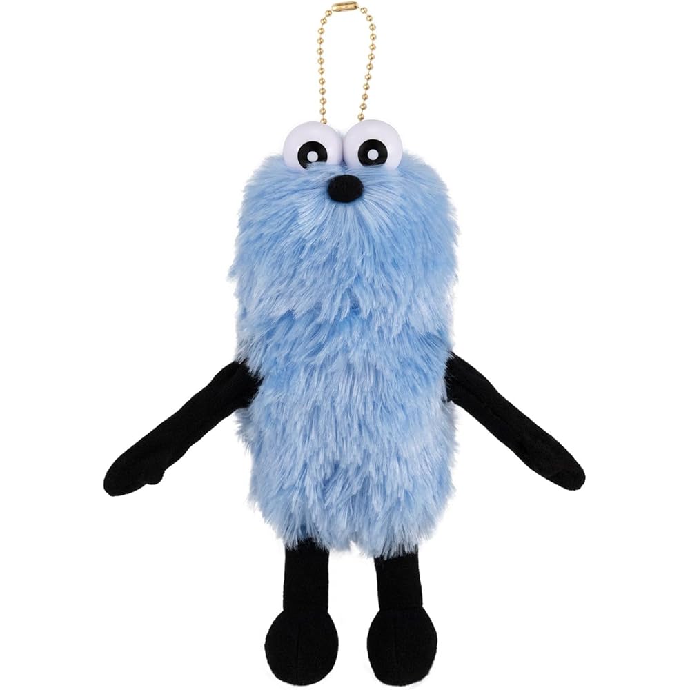 Bandai Puppet Sunsun Plush Toy Cute Character Soft Toy for Kids