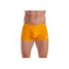 Adidas Originals Einfarbige Anti-Scheuer-Boxershorts 3er-Pack Herren Unterwäsche 4A1M51-937