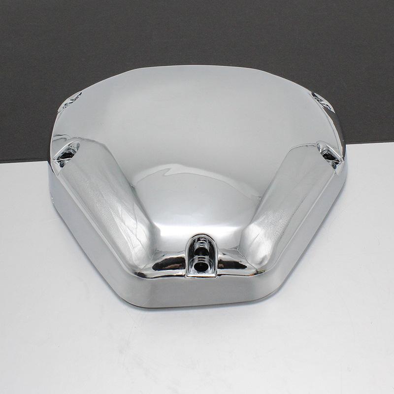 Leading-Edge-Motorcycle Air Filter Cap Air Filter Cover For Honda VTX1300 VTX1800 2003-2008 Motorcycle Accessories