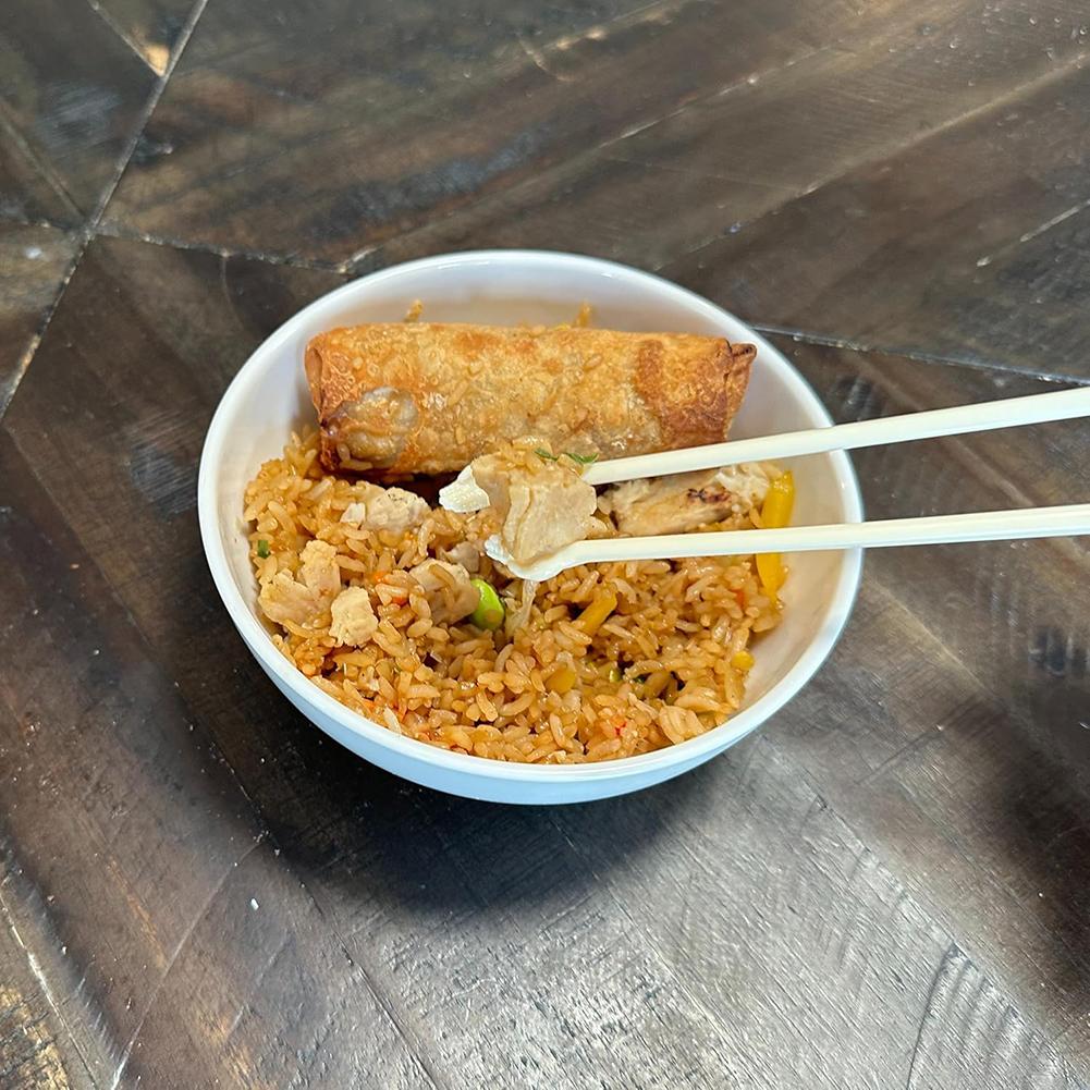 Reusable Helping Hands Chopsticks Palm Chopsticks Non-Slip Practical Chopstick Beginner Training Help Dinner Tool Novelty Gifts