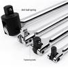 Universal Swivel Head Socket Extension Bar
