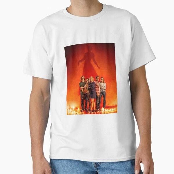 Nancy Drew Classic TShirt Made In UsaAus TShirt S2xl S