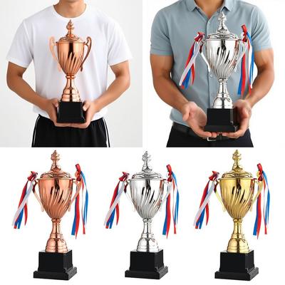 35/32/29CM Trophy Cup Memorial Souvenir Sports Trophy Team Sports Victory Cup  Sports Championships