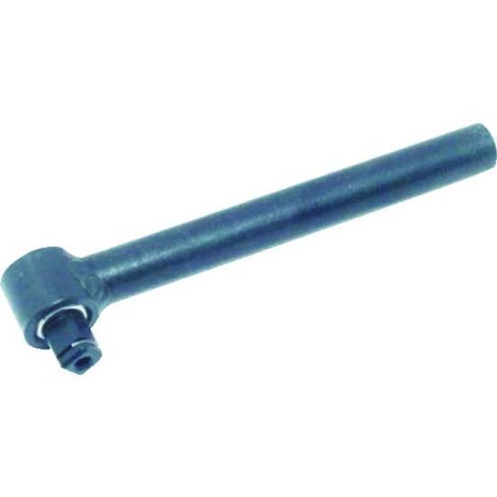 

ATI Roller Clutch Black ATISK3539 1/4 Dr. Hi-Lok Wrench, Handle, чёрный