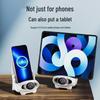V815W Vertical Wireless Fast Charging Phone Holder Stand