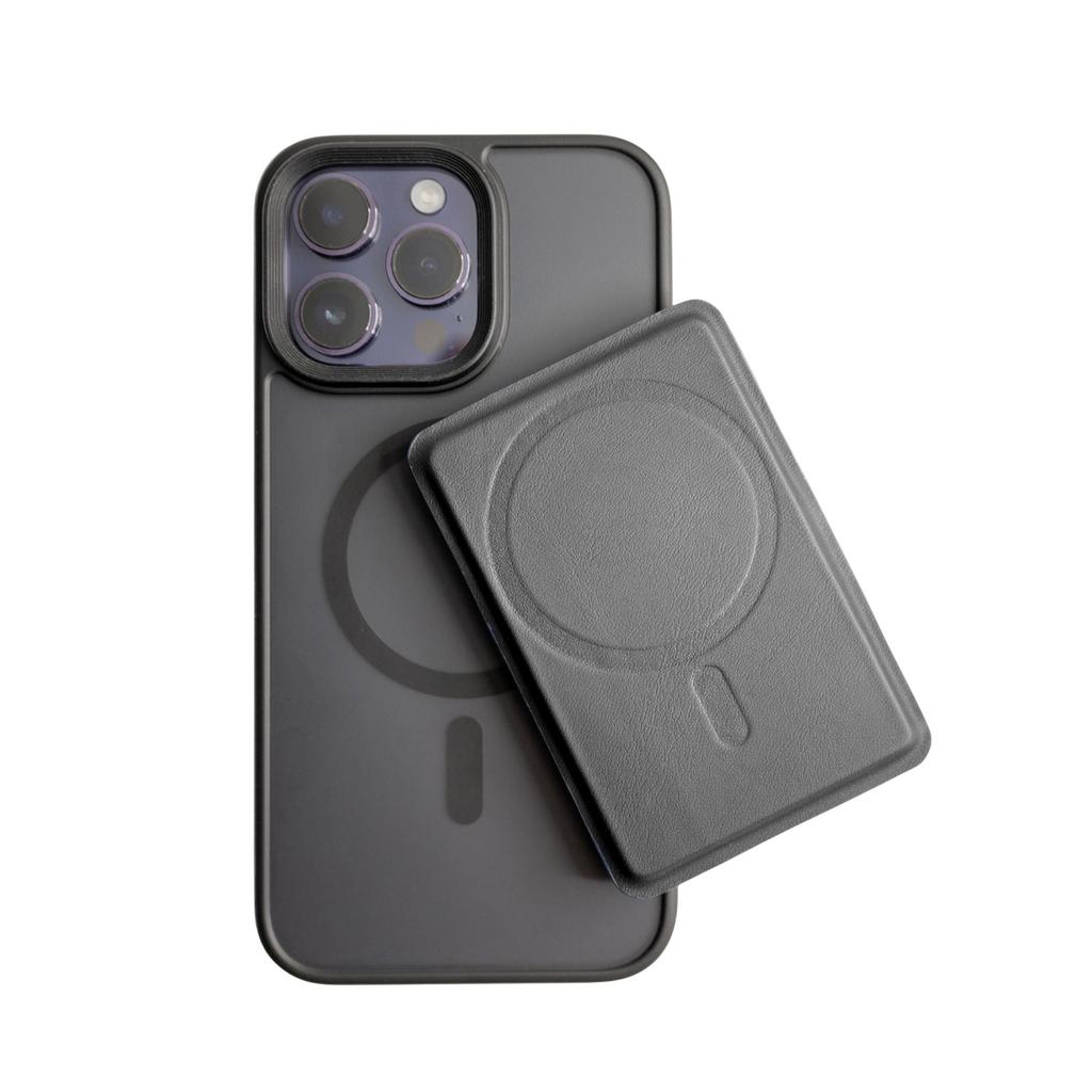 C-Secure MagSafe Phone Wallet