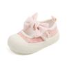 Baskets de Printemps pour Fille Mode Polyvalent Confort Chaussures Enfant Antidérapantes Décontractées à Semelle Souple Chaussure Fille Respirante Princesse Décontractée