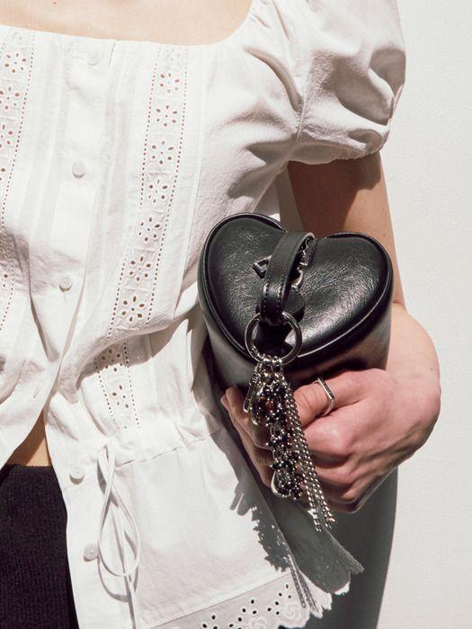 RAIVE Lily Charm UZ5SX083_4color