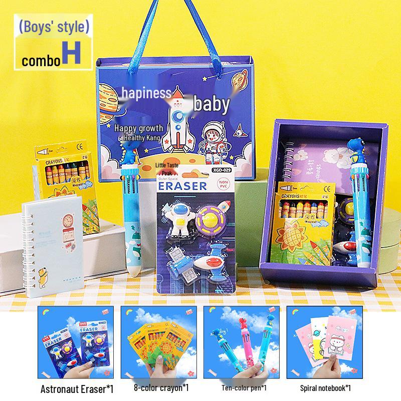 Children's Graduation Party Favors for Class Sharing - Kids' Gifts for June 1st & Birthdays