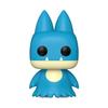 Funko Pop! Jumbo: Pokémon - Munchlax 10" Super Sized Pop!