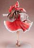 Touhou Project Hakurei Reimu Completed Figure 1/4 [Freeing]