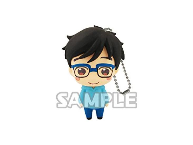 

on ICE Yurayura Figure Mascot Yuri!!! Vol.1 [1.Yuri Katsuki] (single item)