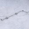 Agricultural Stainless Steel Atomizer Nozzle High Pressure Static Insecticide Atomizing Sprayer