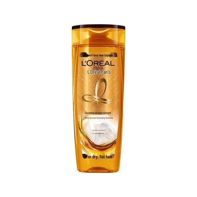 L'Oréal Oil Nourishing Shampoo 400ml