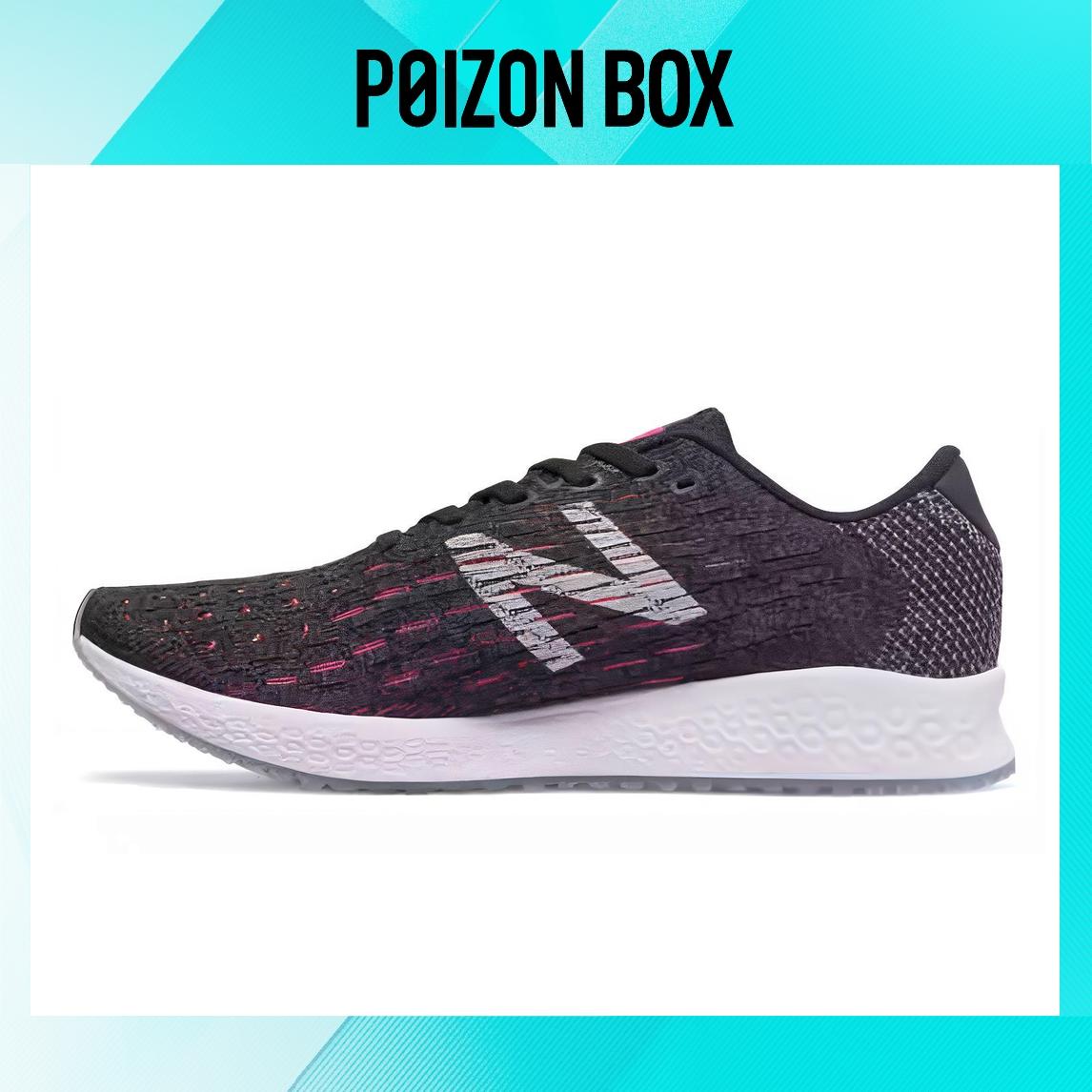

кроссовки New Balance NB Fresh Foam Running shoes Women WZANPBP