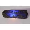 147.85 Ct Natural Blue Sapphire Rough   Uncut Loose Gemstones.