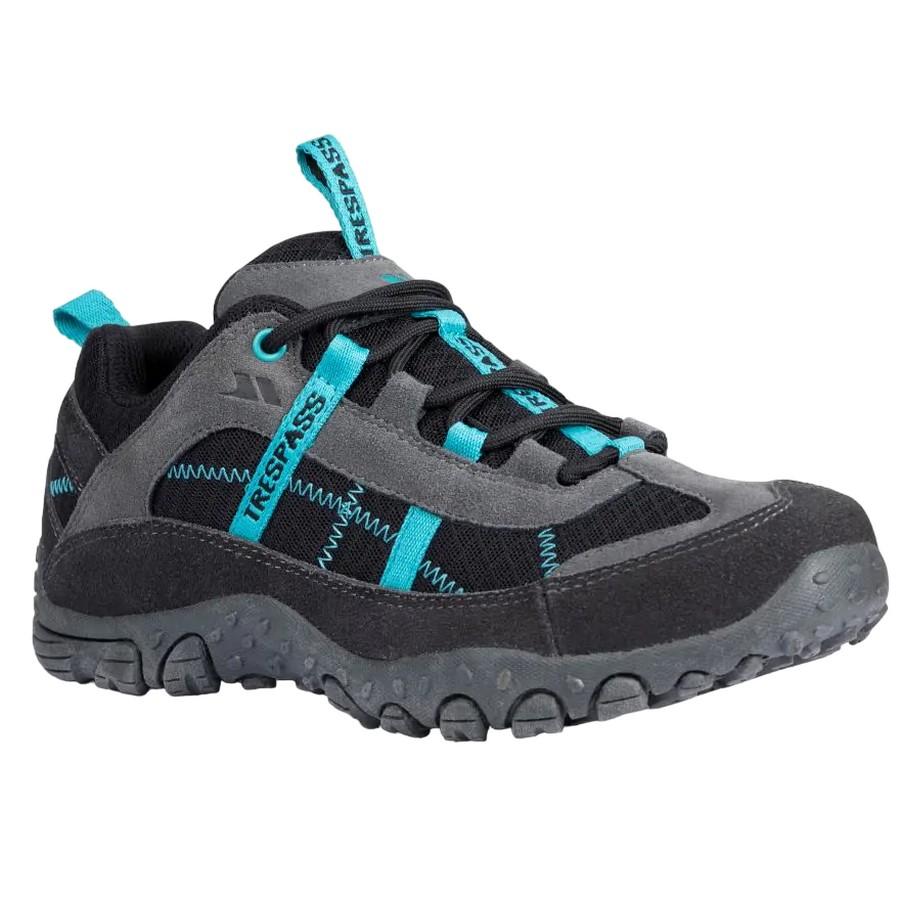 Womens/Ladies Fell Lightweight Walking Shoes