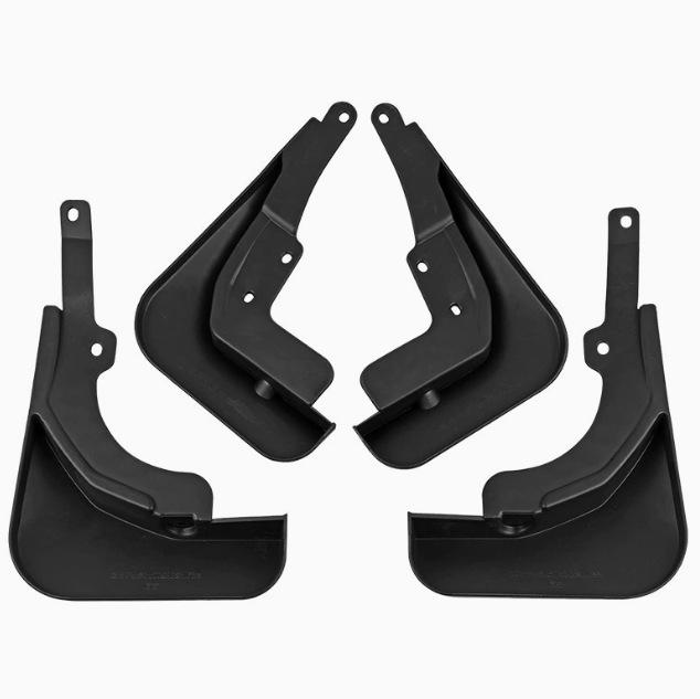 BYD Chazor 2022 Destroyer 05 Mudguard - Cross-border Automotive Accessory