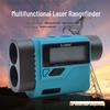 Lcantu DP Serie Laser Afstandsmeter