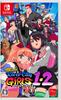 Nekketsu Koha Gaiden River City Girls 1 2 Switch Kunio-kun & -