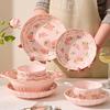 DISHWEER Keramisch Servies Set