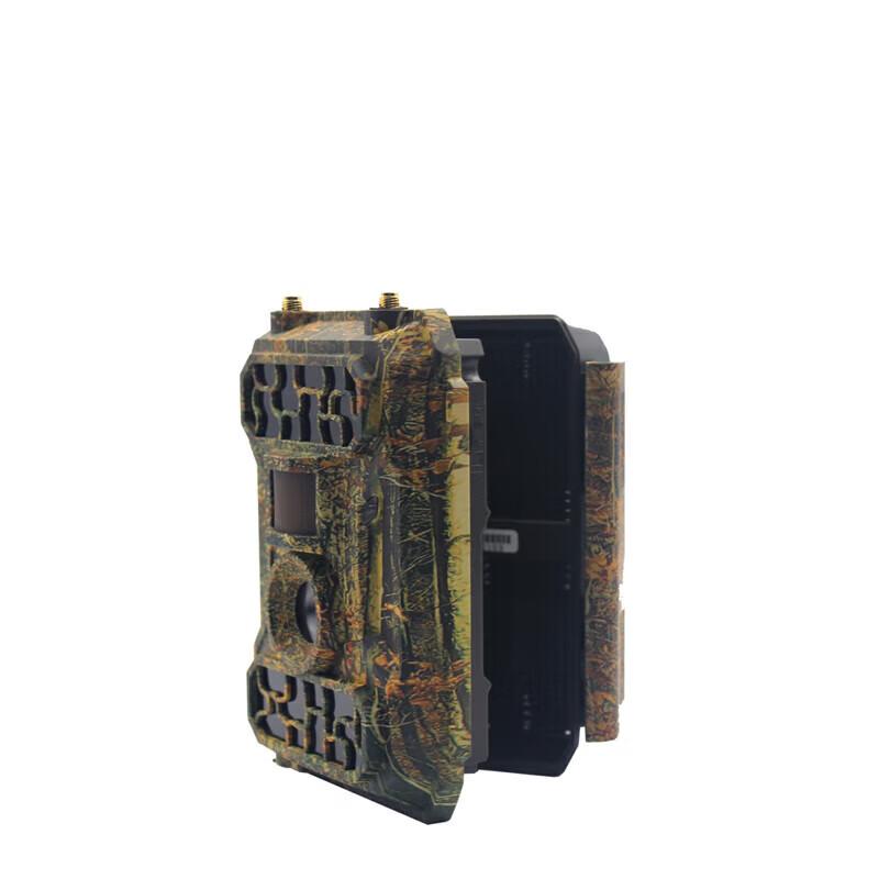 Lejiatu AM-66 4G Wildlife Infrared Trail Camera
