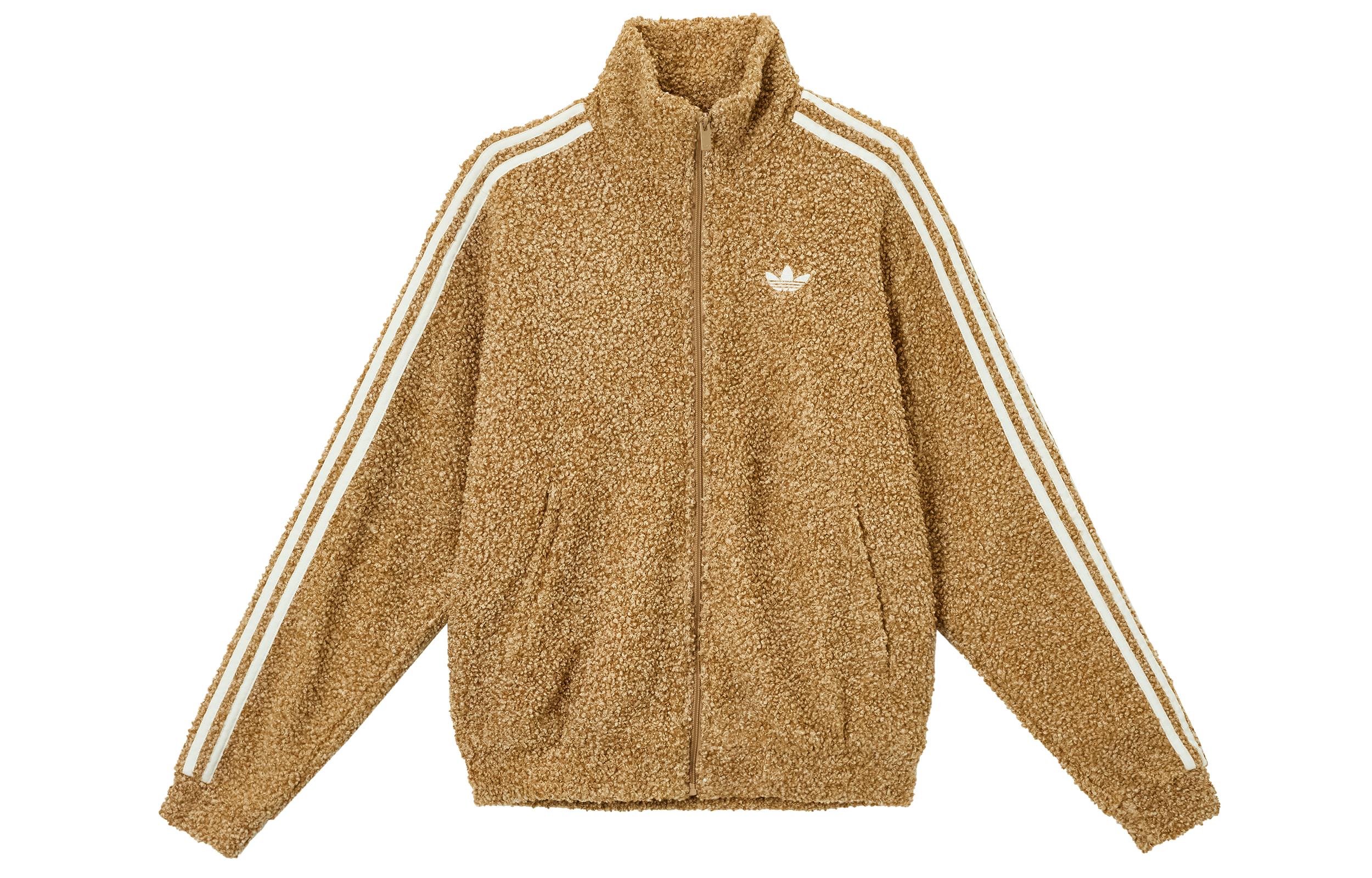 Adidas Originals Firebird Zip-Up Track Sweatshirt KS5274 M