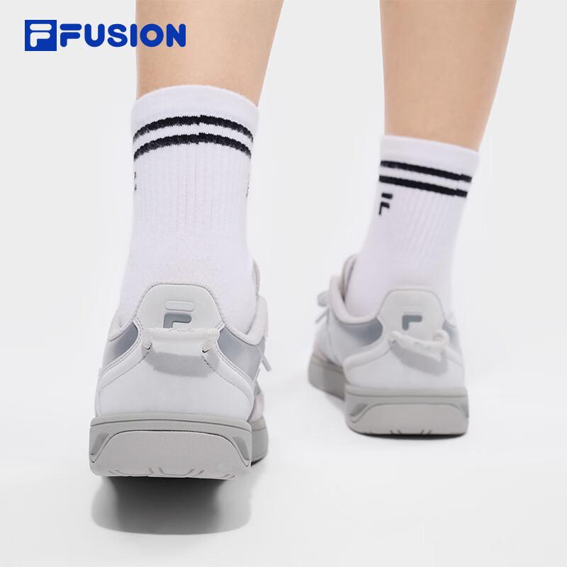 FILA FUSION 2026 Summer Casual Board Sneakers