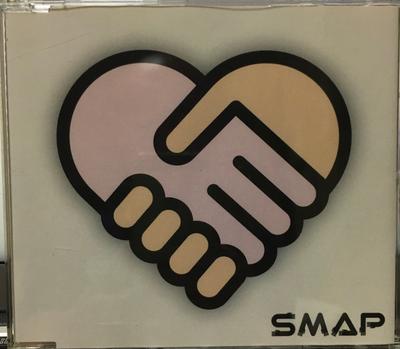 CD SMAP  Sottokyuttosuperstar VICL37333 Victor 2009 Japan Japanese PopRock Used